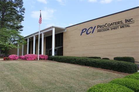 pro coaters inc precision sheet metal|Procoaters Inc, 5259 Minola Dr, Lithonia, GA 30038, US .